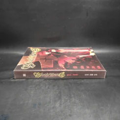 Blood Wars สงครามอสูร ภาค ปริศนาแห่งสายเลือด - Zenith รูปที่ 3