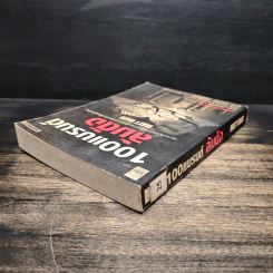 100 แบรนด์ล้มดัง - Matt Haig รูปที่ 5