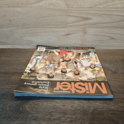 MiSter Magazine 13 boys talking about himself รูปที่ 4