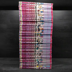 The Prince of Tennis 42 เล่มจบ รูปที่ 2