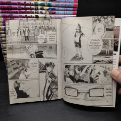 The Prince of Tennis 42 เล่มจบ รูปที่ 8