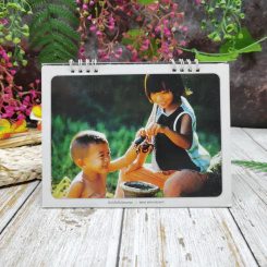 ปฏิทินยิ้มสยาม 2554 รูปที่ 13