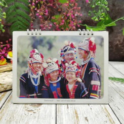 ปฏิทินยิ้มสยาม 2554 รูปที่ 7