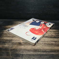 GOD เล่ม 11 รูปที่ 5