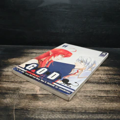 GOD เล่ม 11 รูปที่ 4