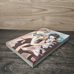 One Love, One Lie หลอกรักวางกับดักหัวใจยัยตัวโกง - เจ้าหญิงผู้เลอโฉม รูปที่ 3