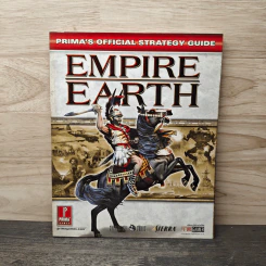 คู่มือเกม Empire Earth รูปที่ 1