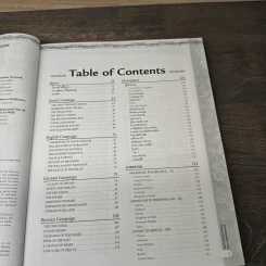 คู่มือเกม Empire Earth รูปที่ 7