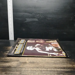 ประวัติและวัตถุมงคลยอดนิยม หลวงพ่อเนียม วัดน้อย รูปที่ 3