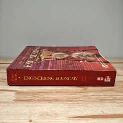 Engineering Economy - Leland T. Blank รูปที่ 2