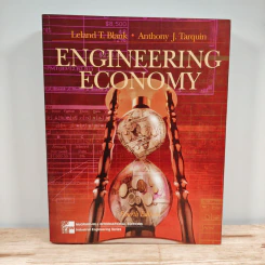 Engineering Economy - Leland T. Blank รูปที่ 1