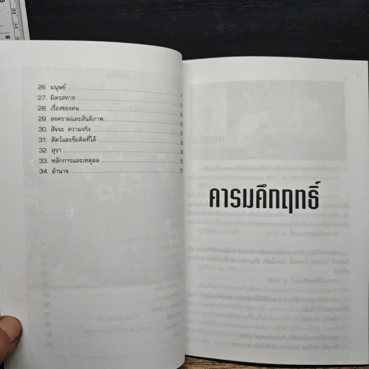 คารมคึกฤทธิ์ - รุจน์ มัณฑิรา รูปที่ 8