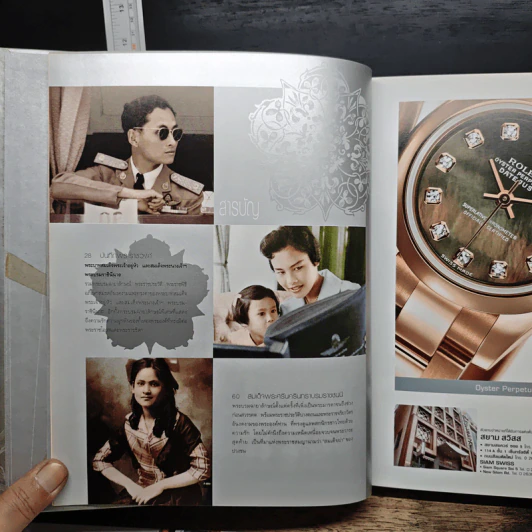 แพรว 25th anniversary รูปที่ 7