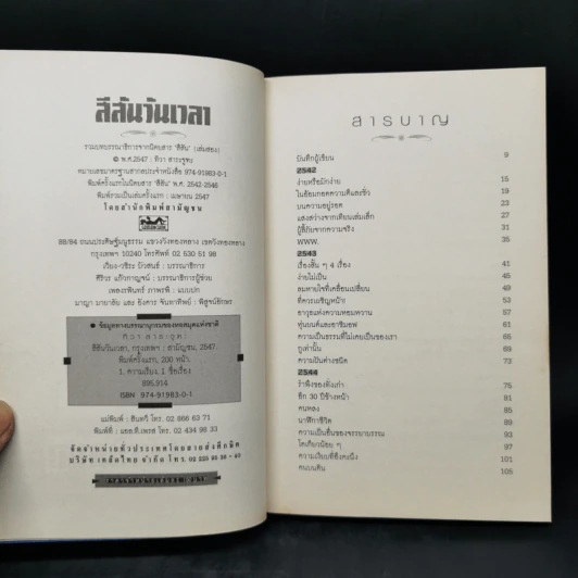 สีสันวันเวลา - ทิวา สาระจูฑะ รูปที่ 8