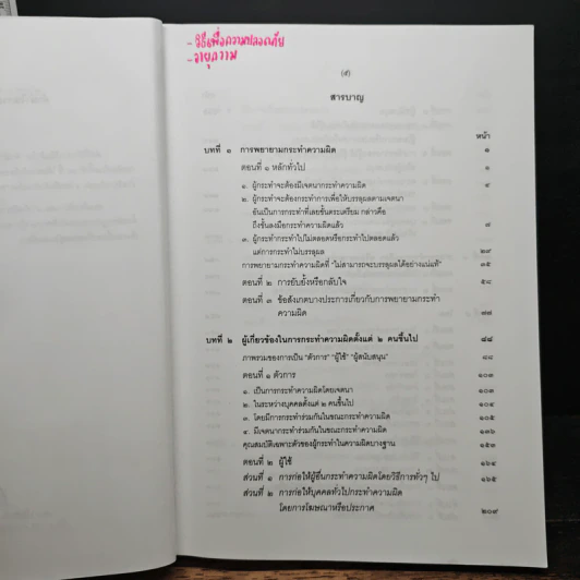 คำอธิบายกฎหมายอาญา ภาค 1 เล่ม 1-2 - ดร.เกียรติขจร วัจนะสวัสดิ์ รูปที่ 11