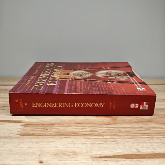 Engineering Economy - Leland T. Blank รูปที่ 2