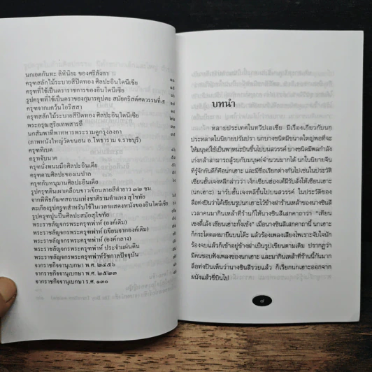 พญาครุฑ พาหนะแห่งพระเป็นเจ้า - ส.พลายน้อย รูปที่ 8