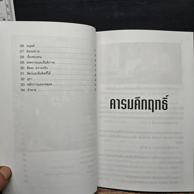 คารมคึกฤทธิ์ - รุจน์ มัณฑิรา รูปที่ 8