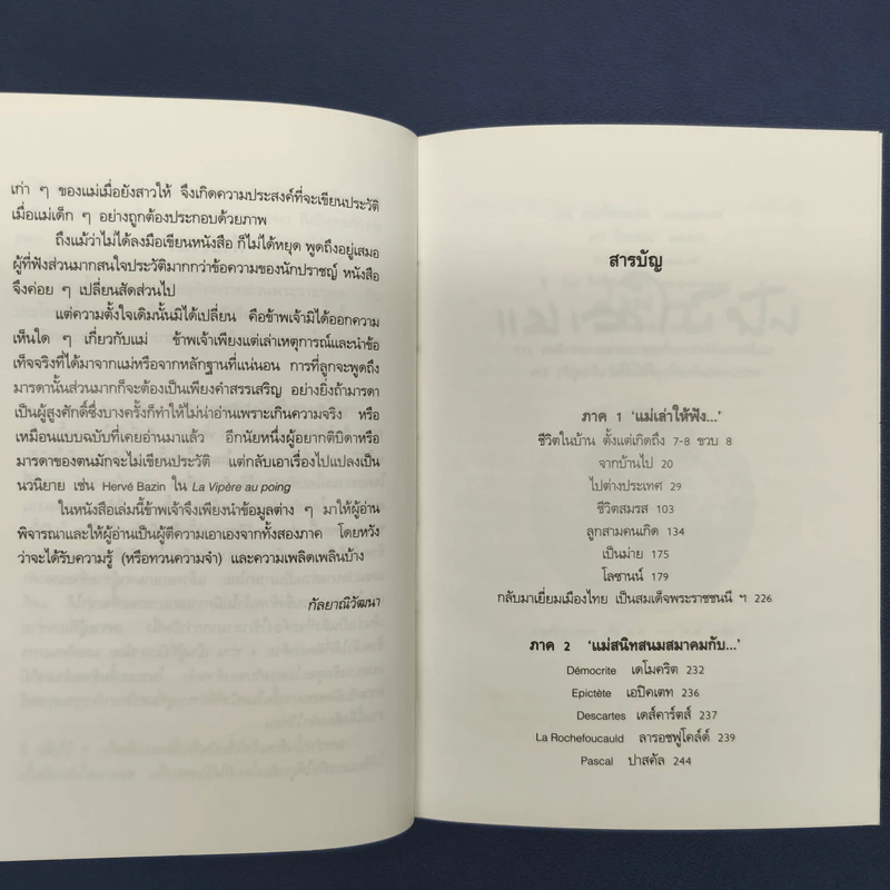 แม่เล่าให้ฟัง (ฉบับพิมพ์พิเศษครบ 100 วันสมเด็จย่า พ.ศ.2538) รูปที่ 8