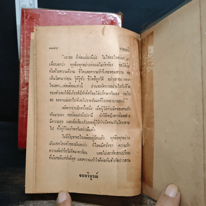 ทาสเทวี 2 เล่มจบ - อ้อย อัจฉริยกร รูปที่ 9