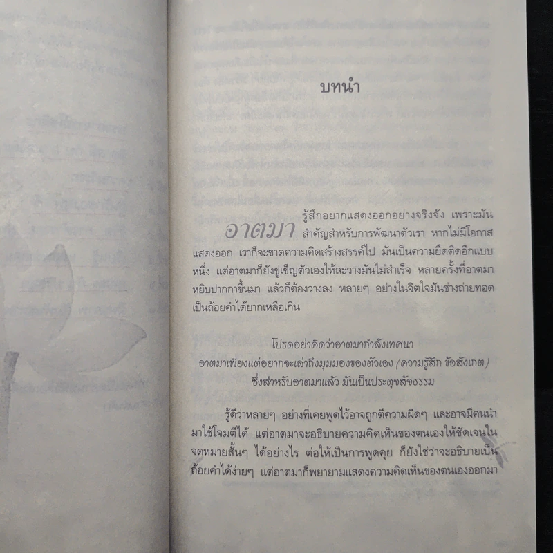 หิมะกลางฤดูร้อน Snow in The Summer - พระโชติกะ รูปที่ 8