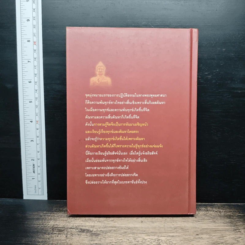 ประทีปส่องธรรม - พระปราโมทย์ ปาโมชโช รูปที่ 2