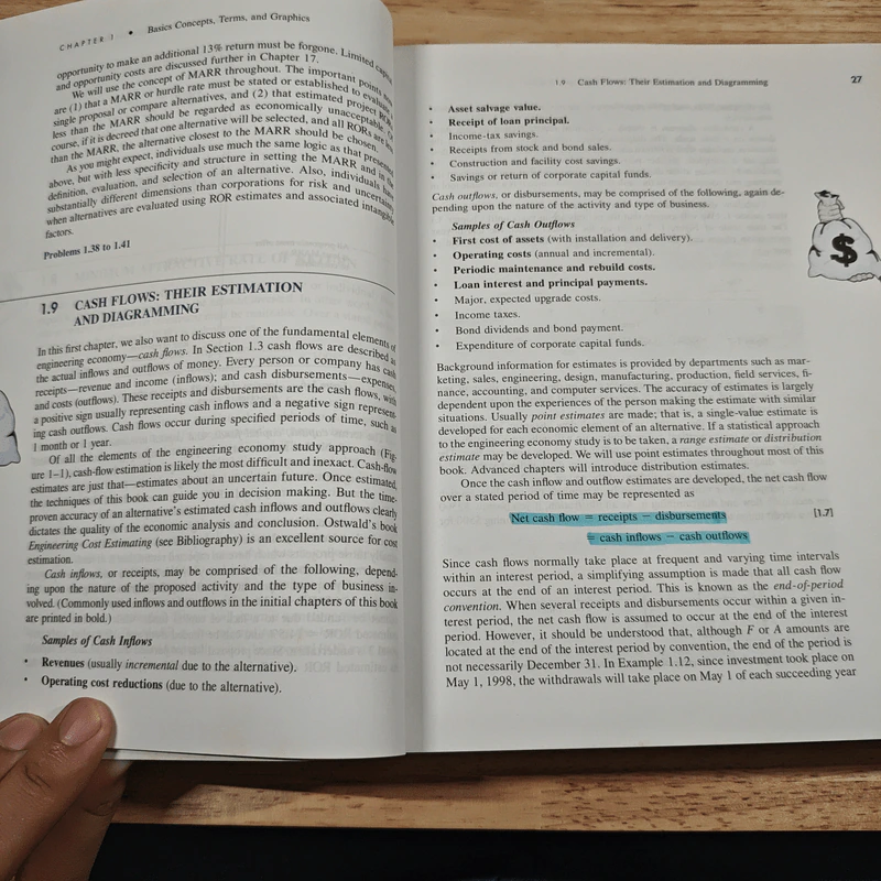 Engineering Economy - Leland T. Blank รูปที่ 8