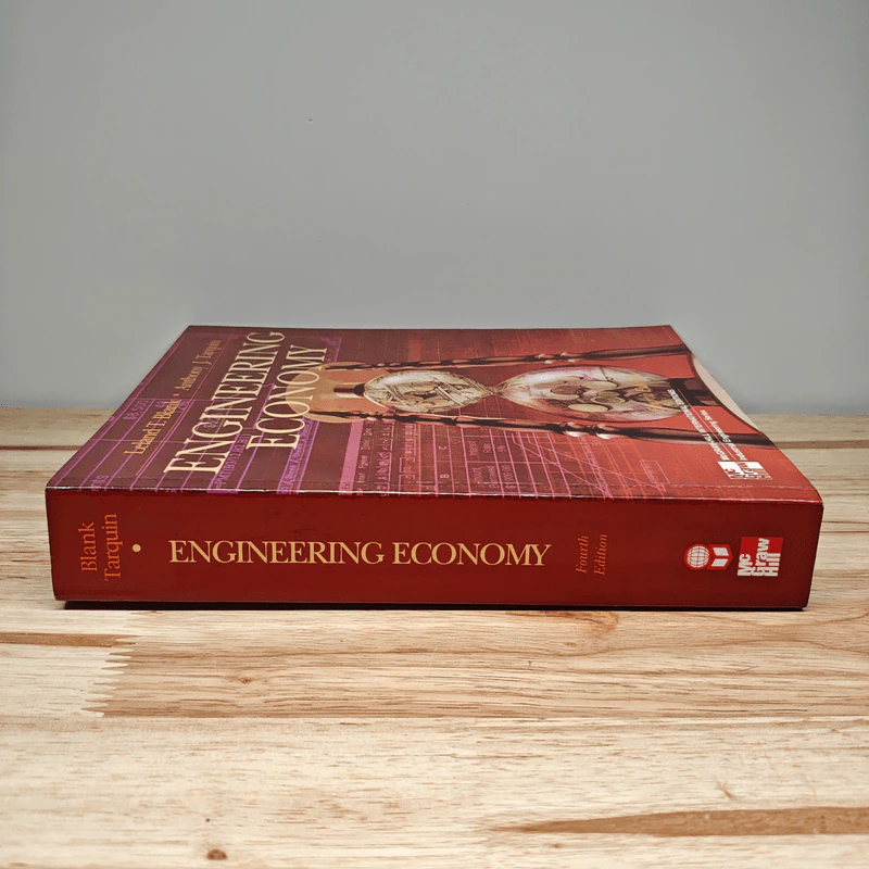 Engineering Economy - Leland T. Blank รูปที่ 2