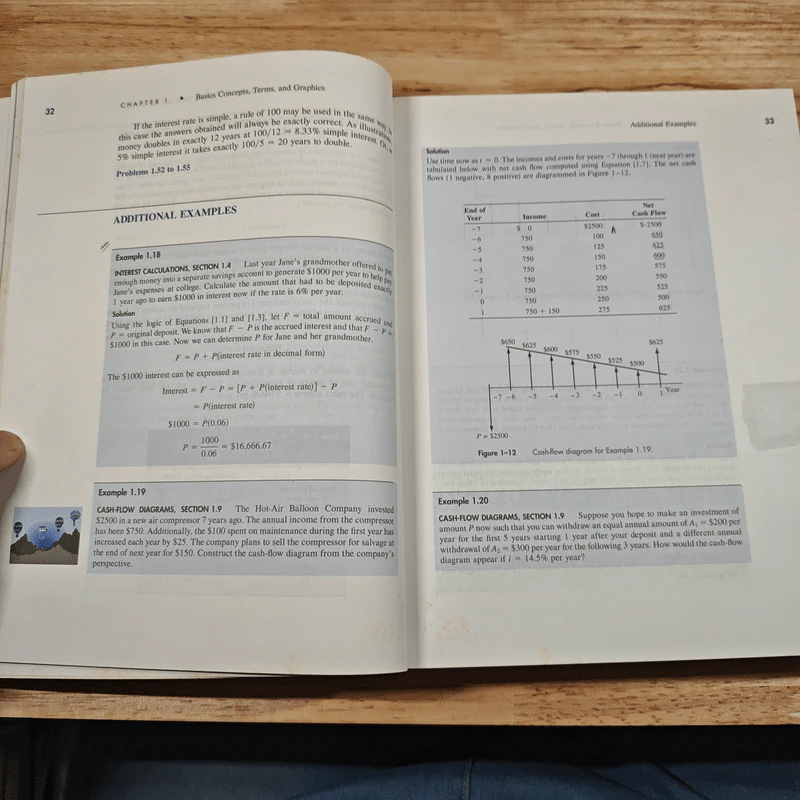 Engineering Economy - Leland T. Blank รูปที่ 9