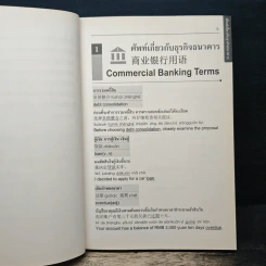 ศัพท์ธุรกิจการค้า ไทย-จีน-อังกฤษ - ก่อศักดิ์ ธรรมเจริญกิจ, ดร.จูรี สุนธวนิช รูปที่ 8