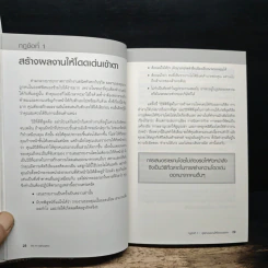 คิด ทำ อย่างฉลาด สู่โอกาสรุ่งในองค์กร - Richard Templar รูปที่ 11