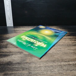 Law of Attraction พลังเนรมิต - วิศิษฐ์ ศรีพิบูลย์ รูปที่ 3