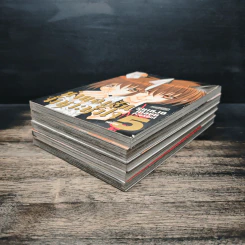 ทำนองรักจังหวะหัวใจ 5 เล่มจบ - Shinjo Mayu รูปที่ 3