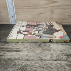โครงการแลกเปลี่ยนรักร้ายกับนายจอมโหด เล่ม 2 - Mimoza รูปที่ 2