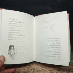 นางนวลกับมวลแมวผู้สอนให้นกบิน - หอยด์ เซปต์เบลา, สถาพร ทิพยศักดิ์ รูปที่ 8