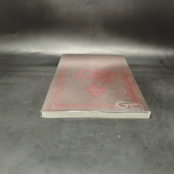 Book of Ingram บันทึกมังกรพิทักษ์ - Finch รูปที่ 4