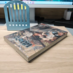 วงกต เรื่องเฮี้ยนหลังห้อง เล่ม 2 - Black Tohfu P รูปที่ 3
