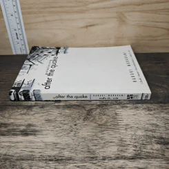 After the Quake อาฟเตอร์เดอะเควก - Haruki Murakami รูปที่ 2