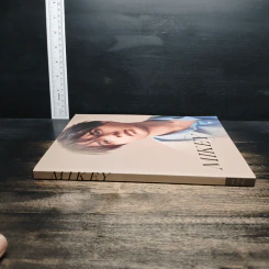 Photo Book Mikey One fine day รูปที่ 3