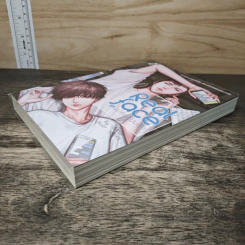 Real Face ผมคบกับบอท - เช็คบิล รูปที่ 3