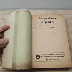 เมื่อผมถูกปล่อยเกาะ ตรุเตา - ธำรงศักดิ์ อายุวัฒนะ รูปที่ 6