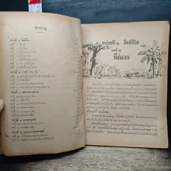 แบบเรียนวิทยาศาสตร์เบื้องต้น ชั้นประถมปีที่ 6 รูปที่ 7