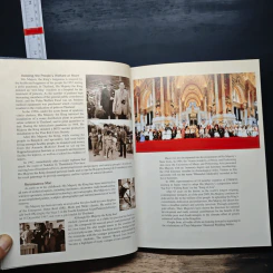 Thailand Executive Diary 2010 รูปที่ 8