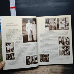 Thailand Executive Diary 2010 รูปที่ 7
