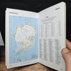 World Pocket Atlas รูปที่ 8
