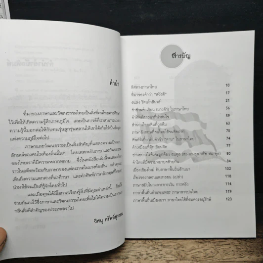 ภาษาและวัฒนธรรม - วิศนุ ทรัพย์สุวรรณ รูปที่ 7