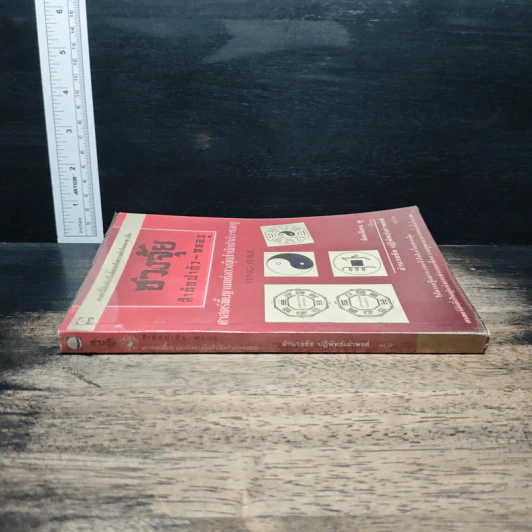 ฮวงจุ้ย สำนักปากัว-หลอซู ศาสตร์พื้นฐานแห่งฮวงจุ้ยสำนักปากัว-หลอซู - ลิลเลียน ตู รูปที่ 3