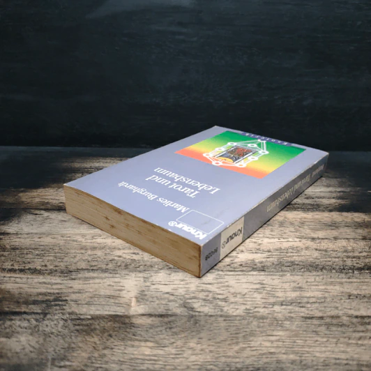 Tarot und Lebensbaum - Marlies Burghardt รูปที่ 5