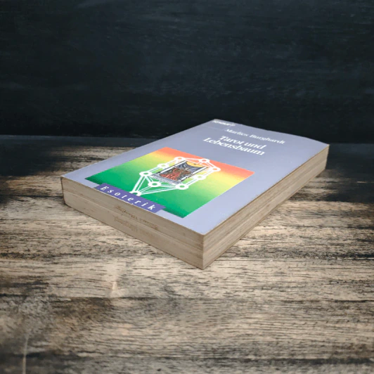 Tarot und Lebensbaum - Marlies Burghardt รูปที่ 4