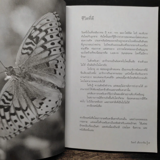 ความฝันโง่ๆ - วินทร์ เลียววาริณ รูปที่ 9